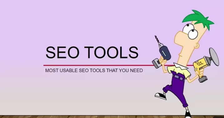 SEO Tools for Beginners